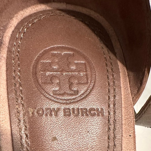 Tory Burch heels - Picture 2 of 10